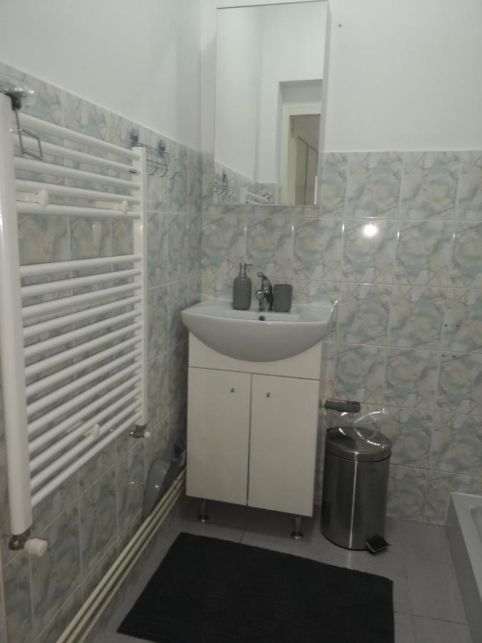 Casa Miron Unirii 3Strada Matei Corvin Apartament Temeşvar Dış mekan fotoğraf
