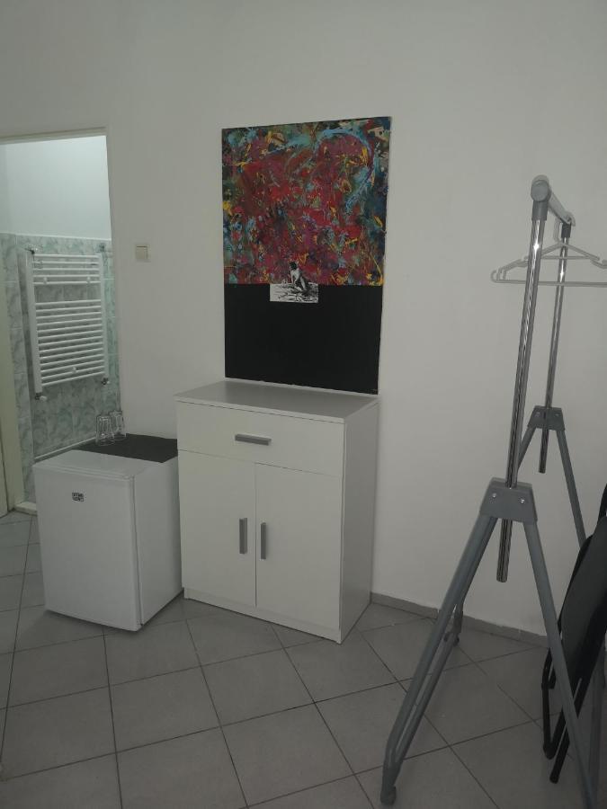 Casa Miron Unirii 3Strada Matei Corvin Apartament Temeşvar Dış mekan fotoğraf