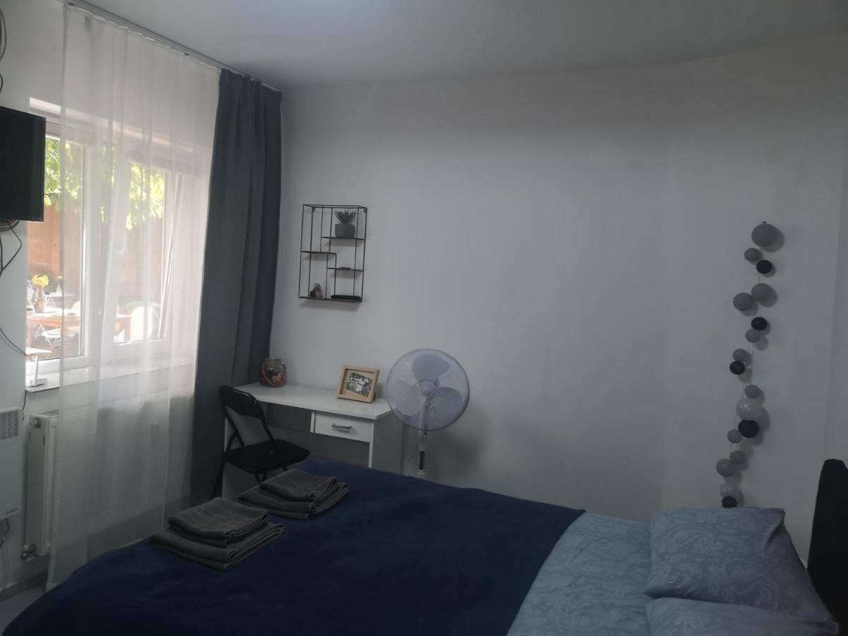 Casa Miron Unirii 3Strada Matei Corvin Apartament Temeşvar Dış mekan fotoğraf
